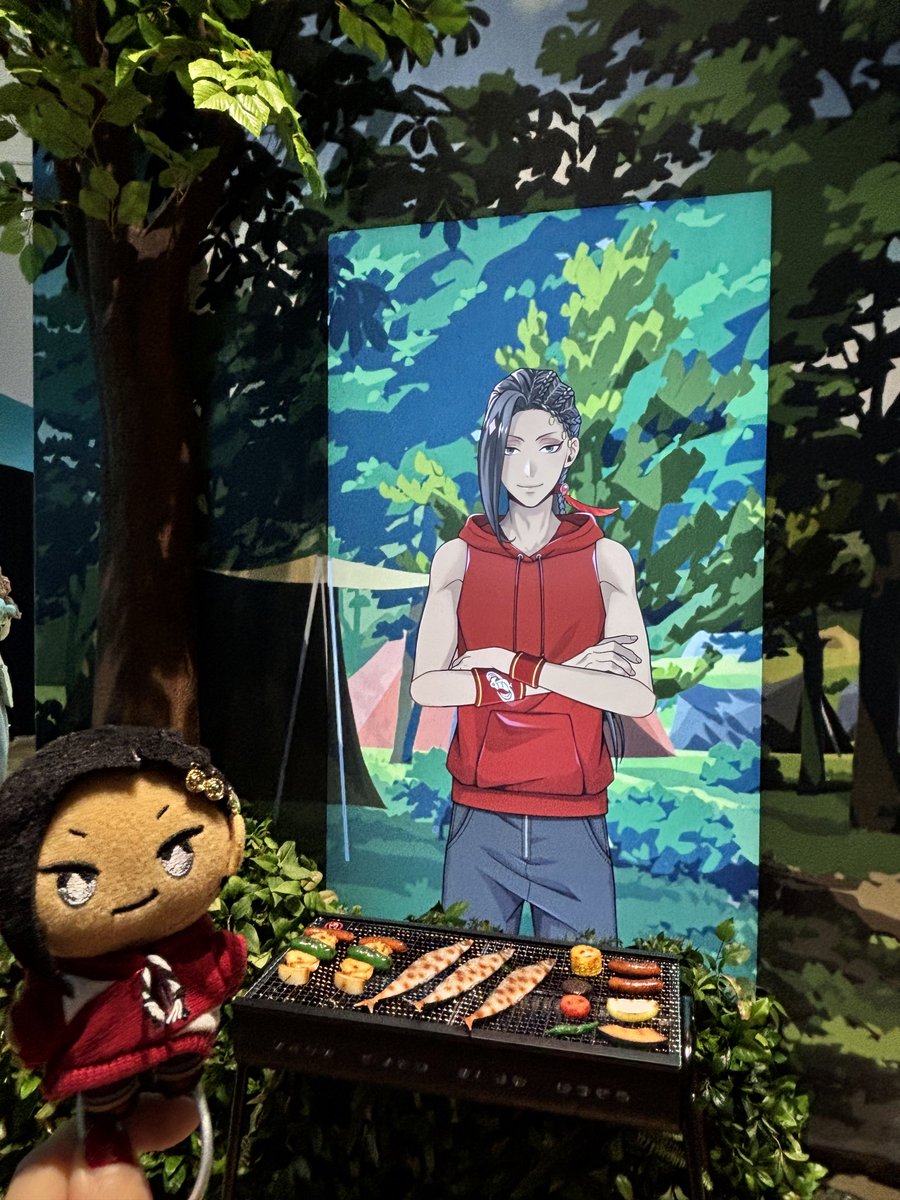 甲ら🌶️ tweet media