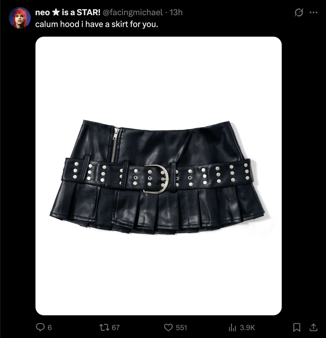 ★ sarah ★ tweet media