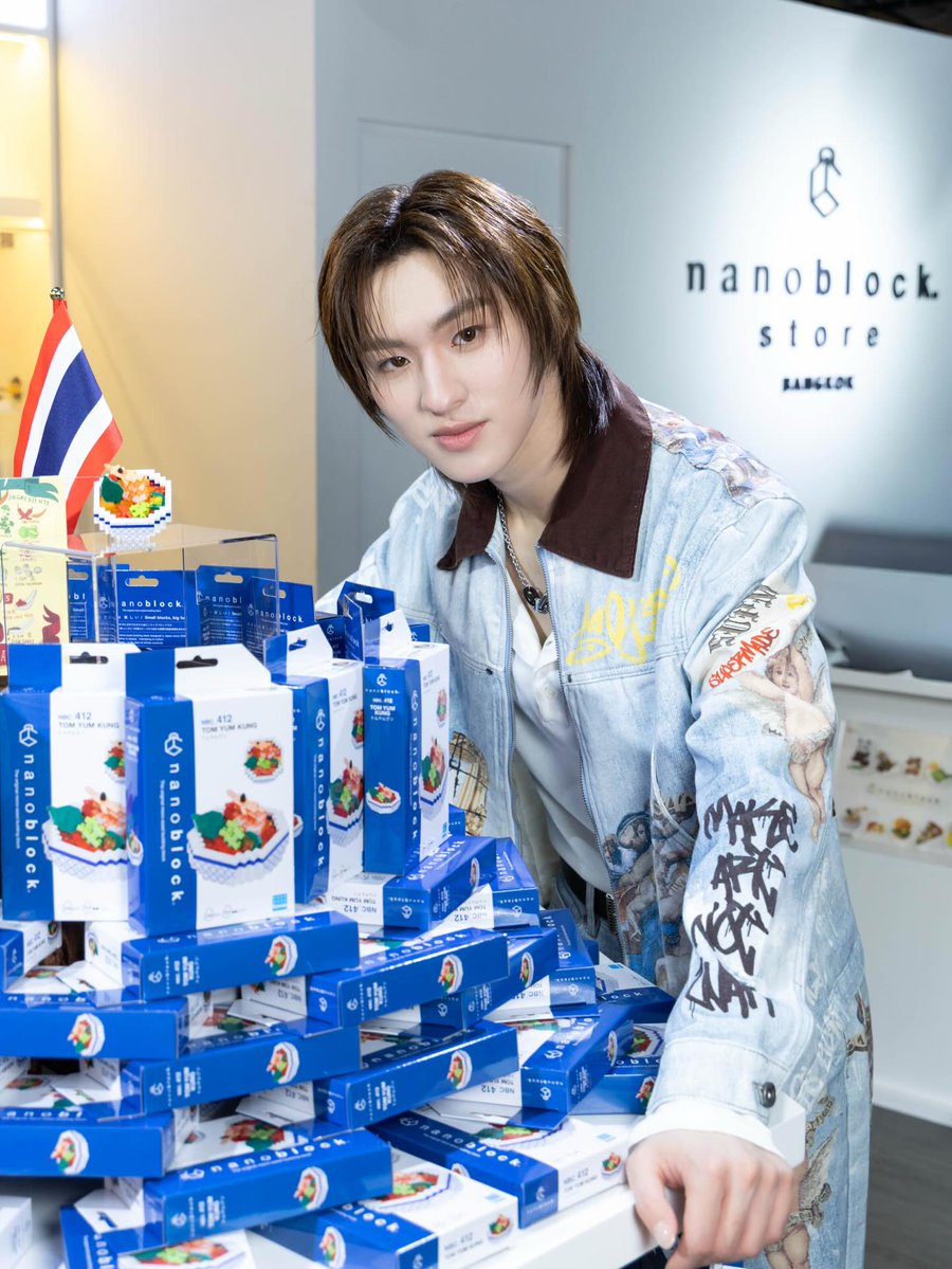 𝐊𝐎𝐍𝐆𝐉𝐈𝐑𝐎 𝐓𝐇𝐀𝐈𝐋𝐀𝐍𝐃 tweet media