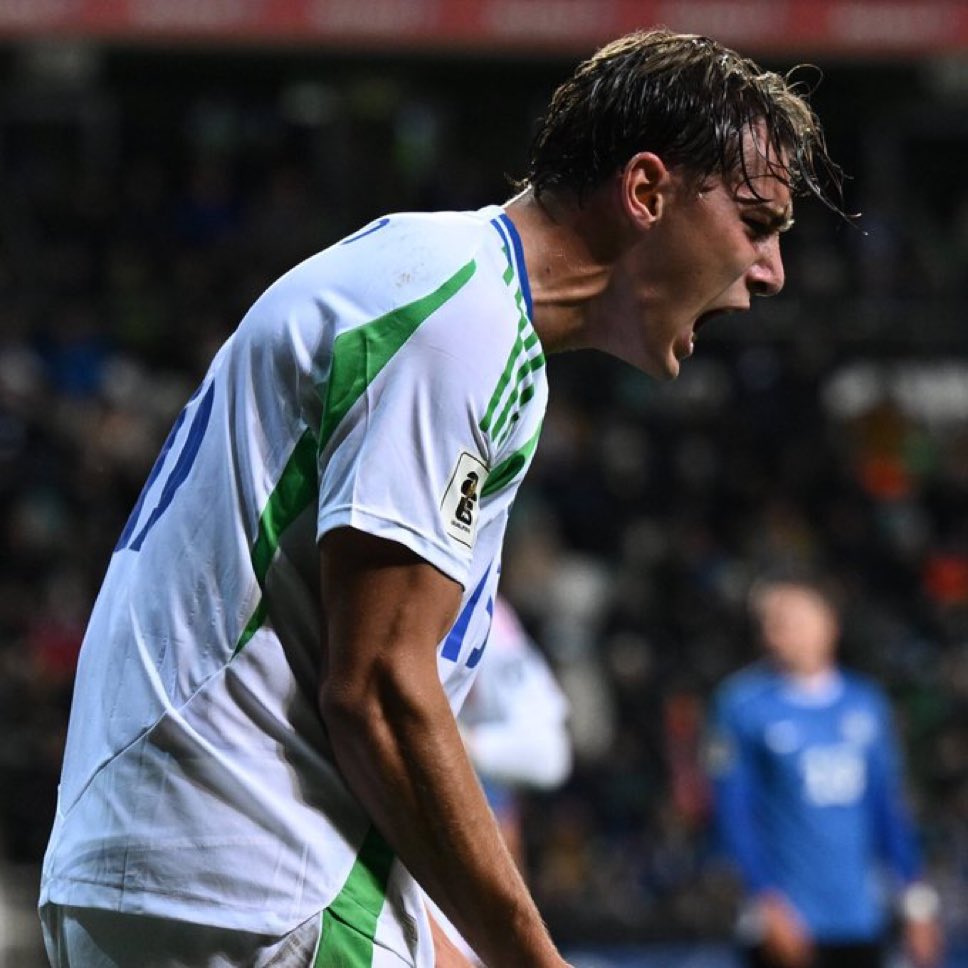 Italian Football TV tweet media