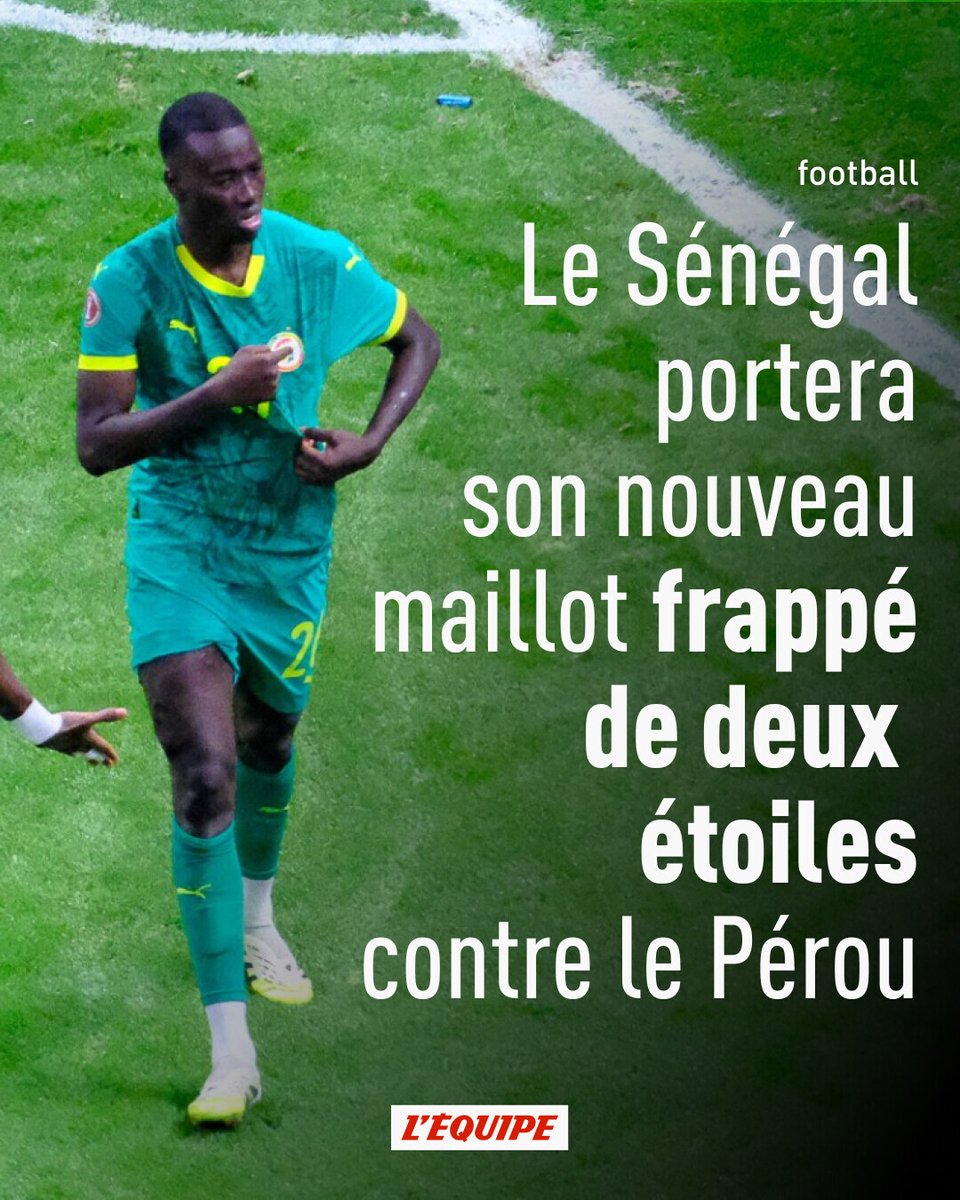 L'Équipe tweet media