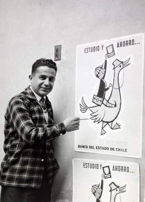 cristian leporati tweet media