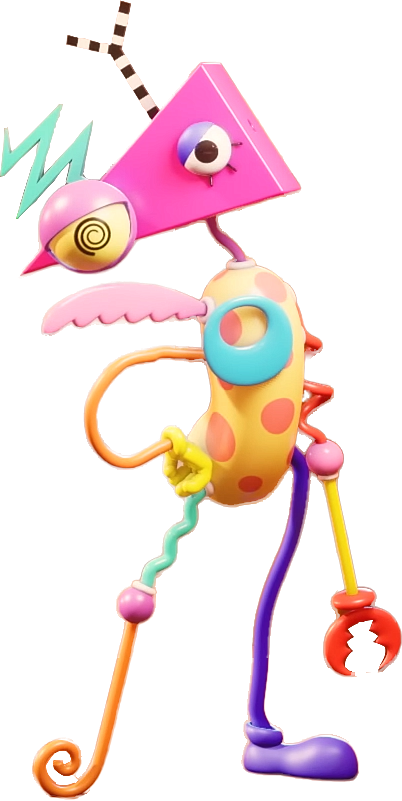 SuperStars | OGRE#683 tweet media