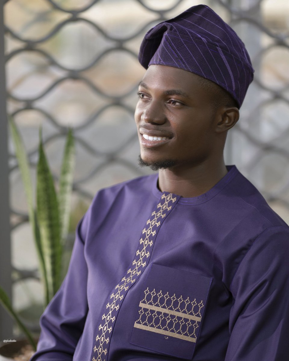 The Idris Adelu tweet media