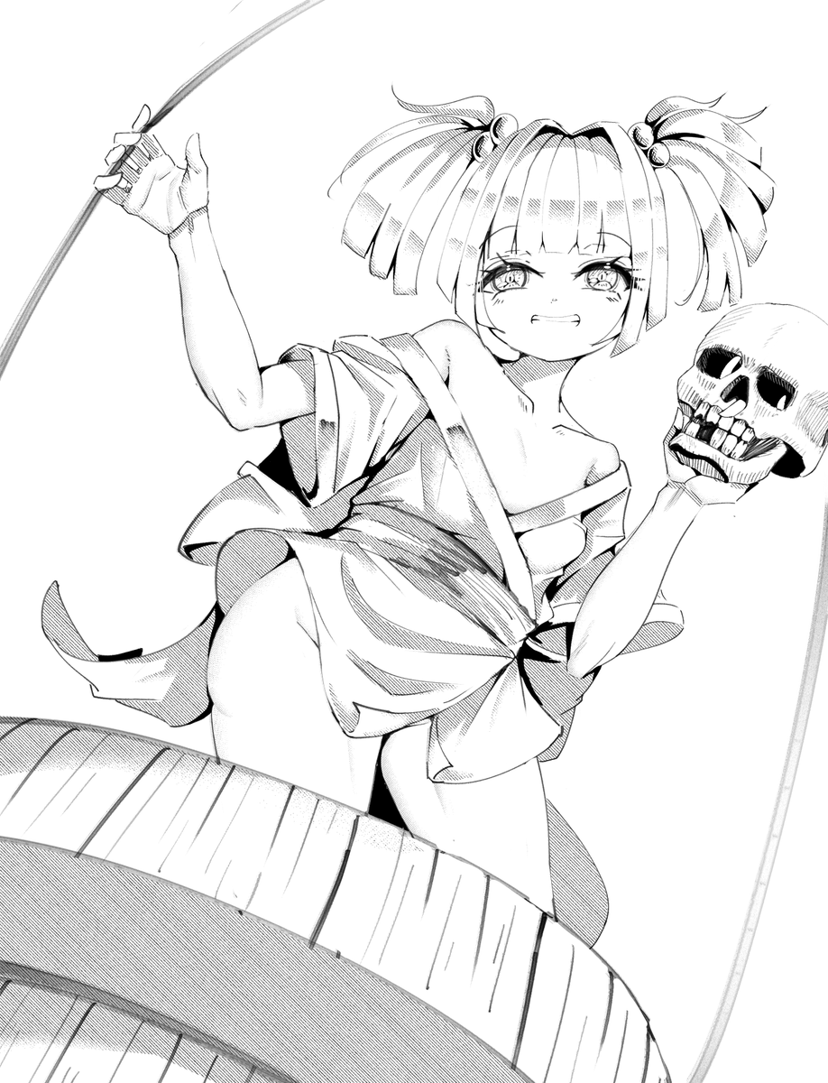 蒼海苔 tweet media