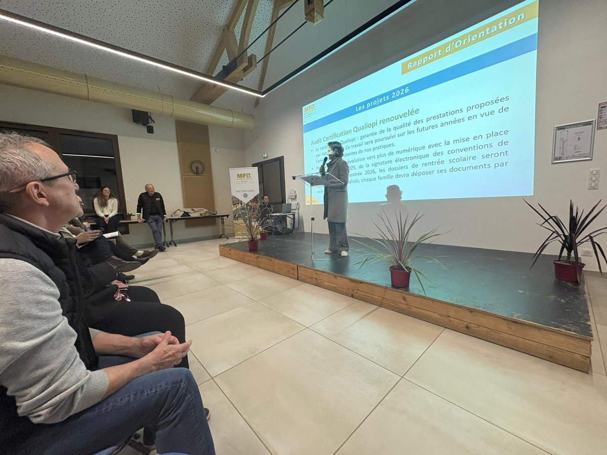 Florence Joubert Ⓜ️ tweet media