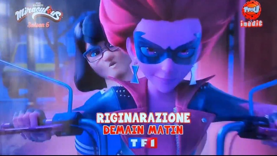 holly ୨ৎ LADY CHAOS tweet media