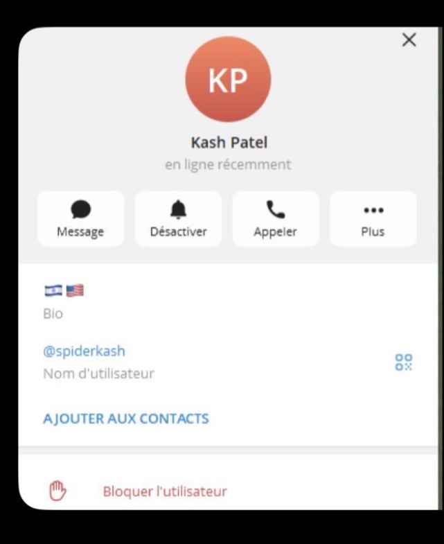 Fight Back Podcast tweet media