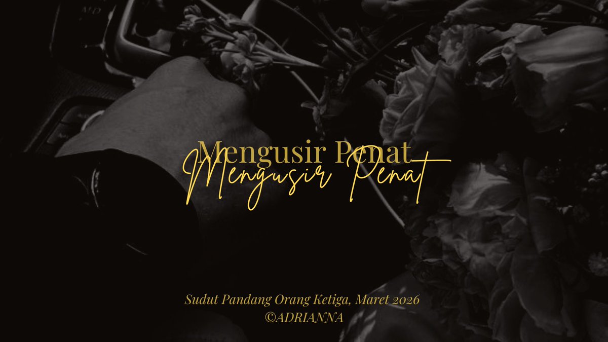 Rumaisha Dyah. tweet media