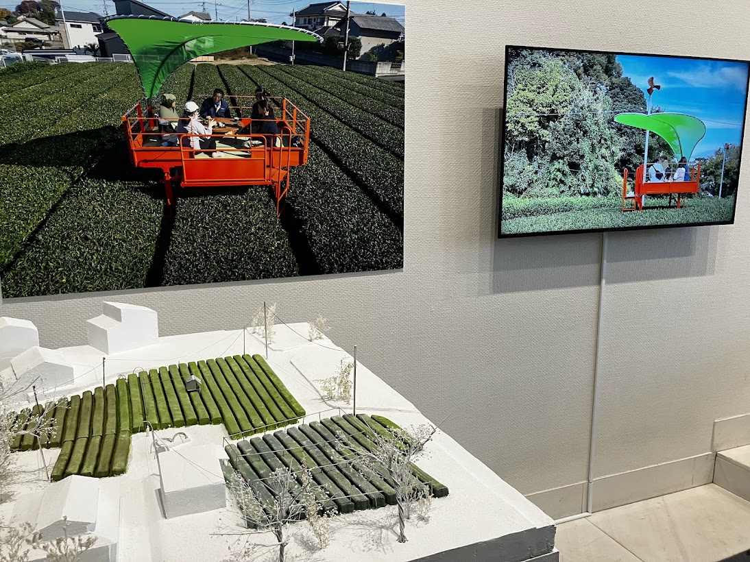 堀間律人 tweet media