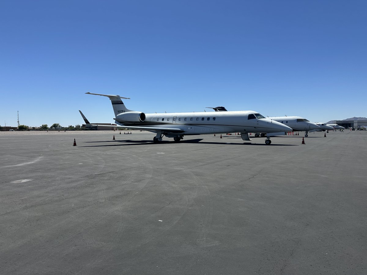 Private Jets Inc. tweet media