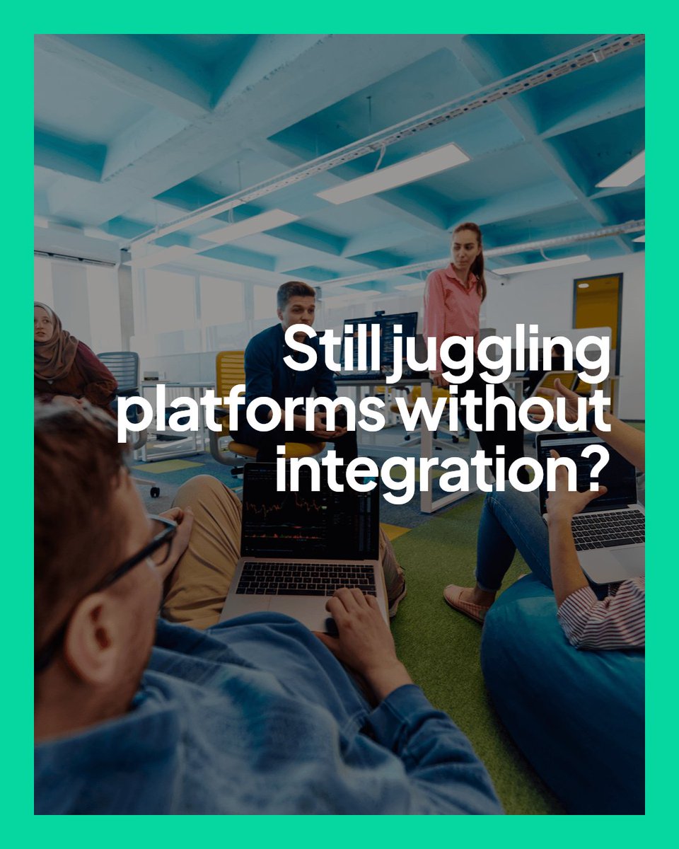 Platform365 tweet media
