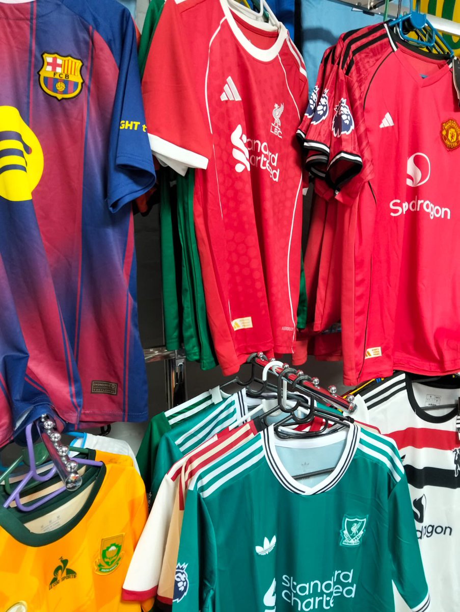 Yusuf Abramjee tweet media