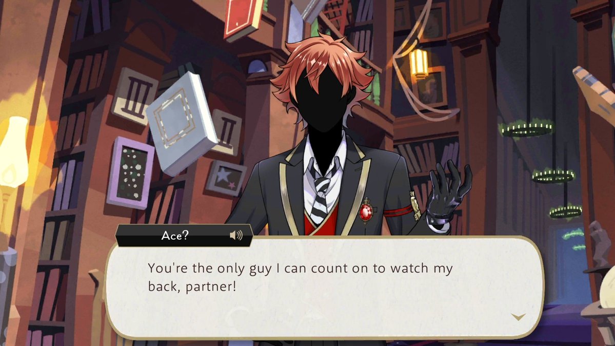 vertem ᗢ #1 minhaj fan tweet media