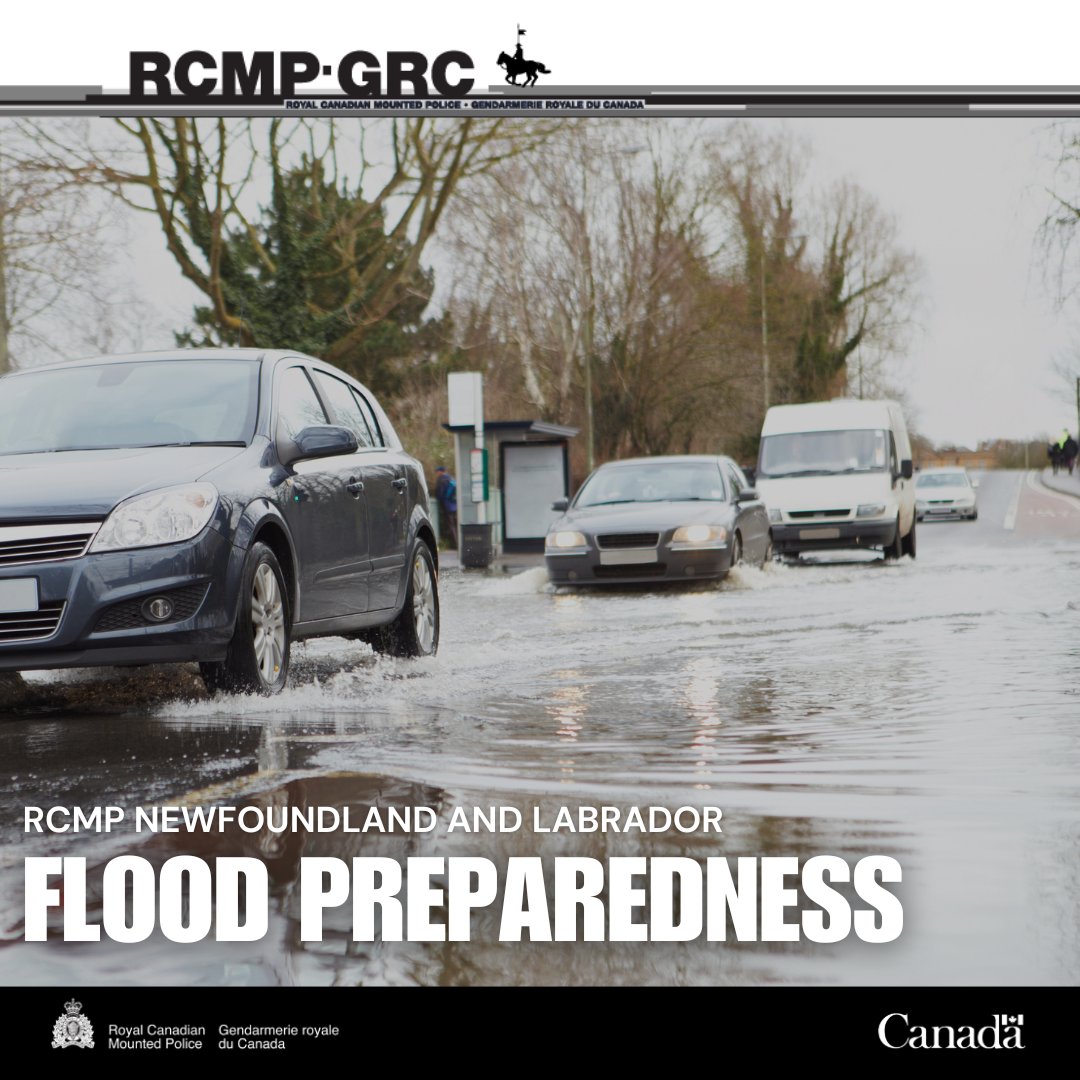 RCMP Newfoundland and Labrador tweet media