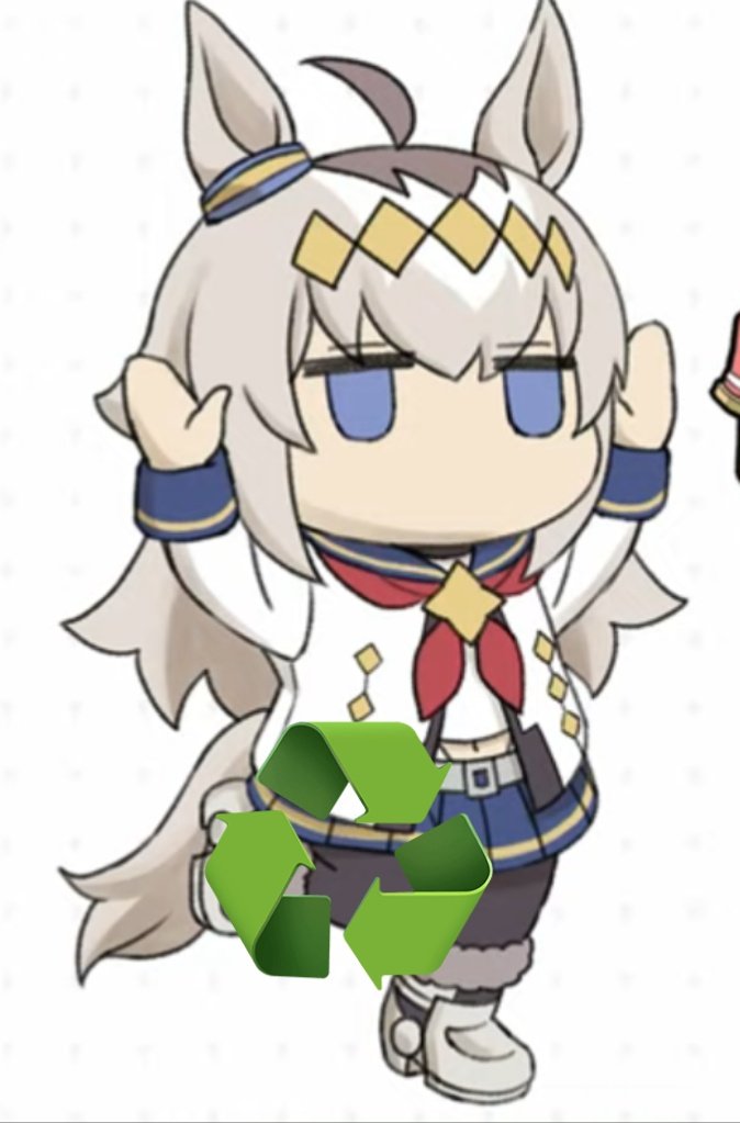 カメさん tweet media