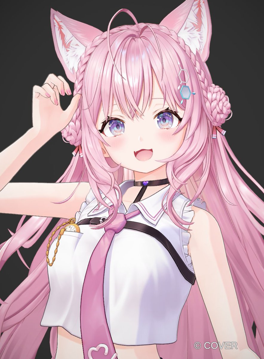 Tatsuki_3D tweet media