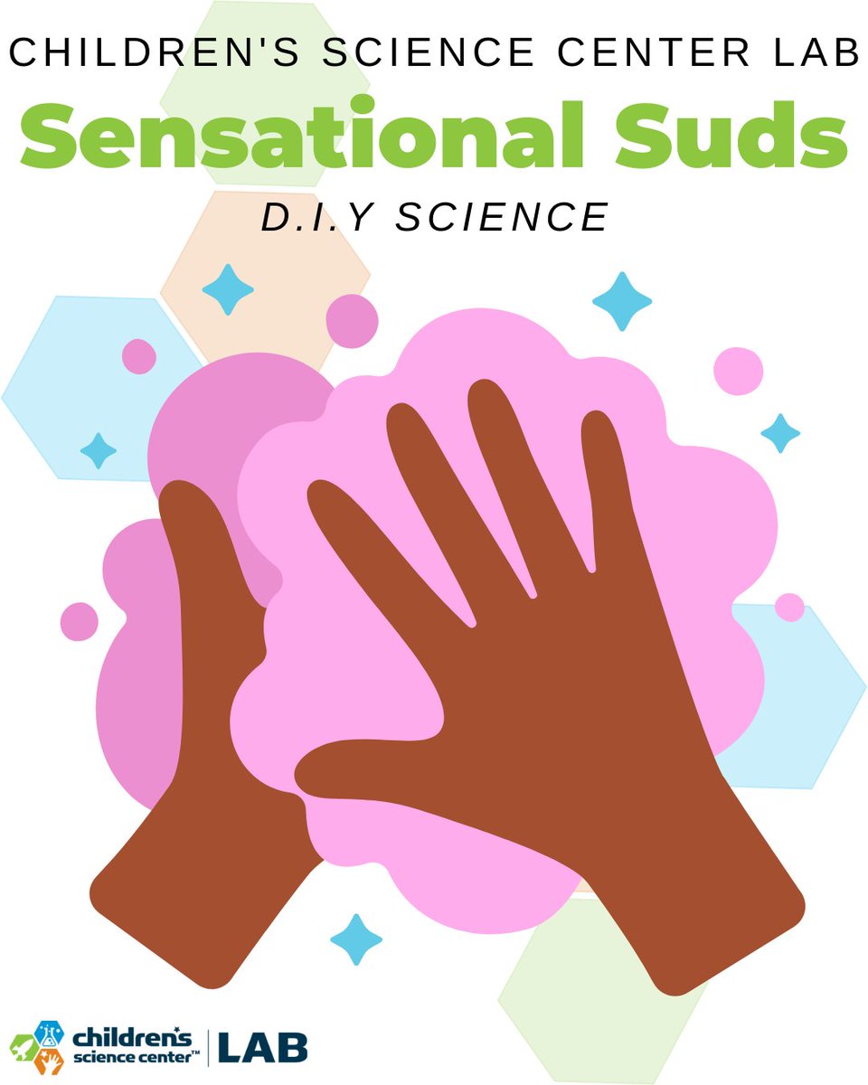 ChildrensSciCenter tweet media