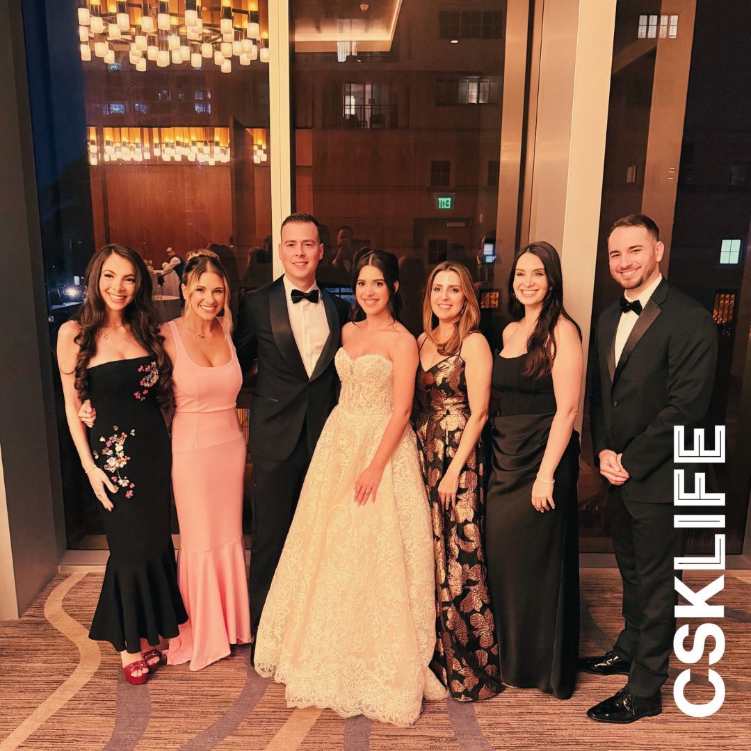 Cole, Scott & Kissane tweet media