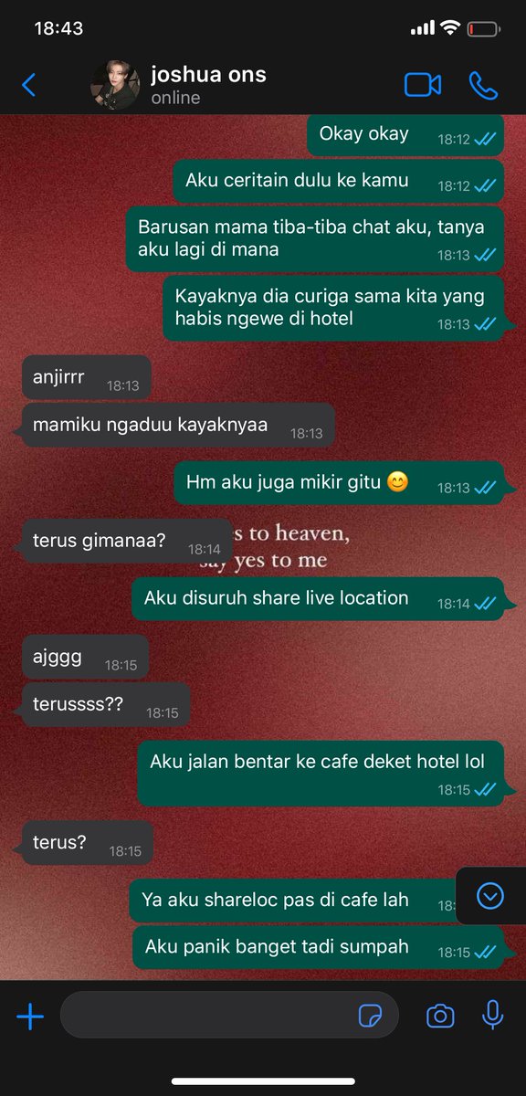 reya🍰 tweet media