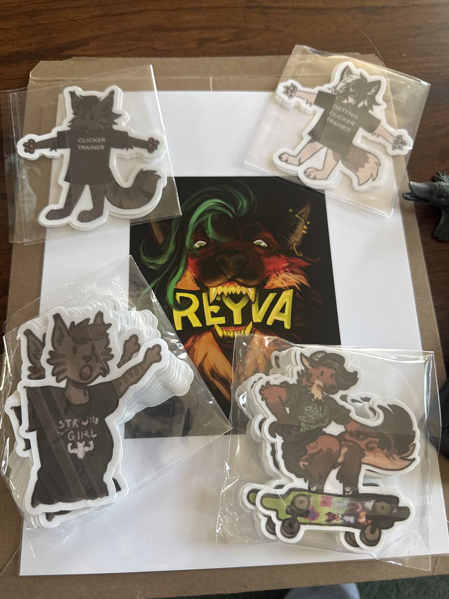 Reyva 🔜 FWA26 tweet media
