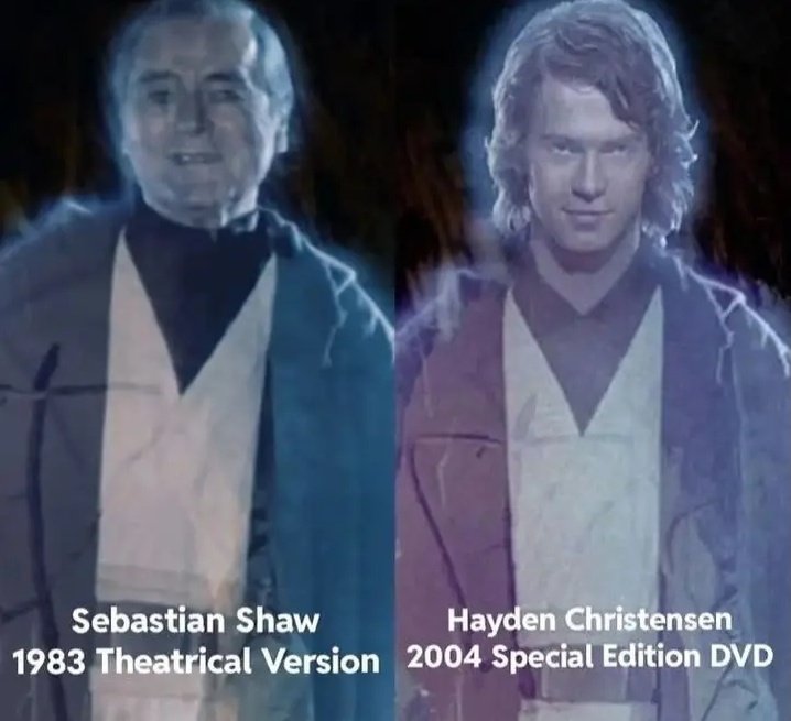 Darth Thunder ⚡ tweet media