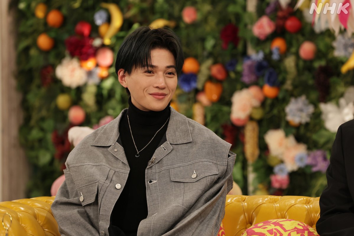 超越ハピネス tweet media