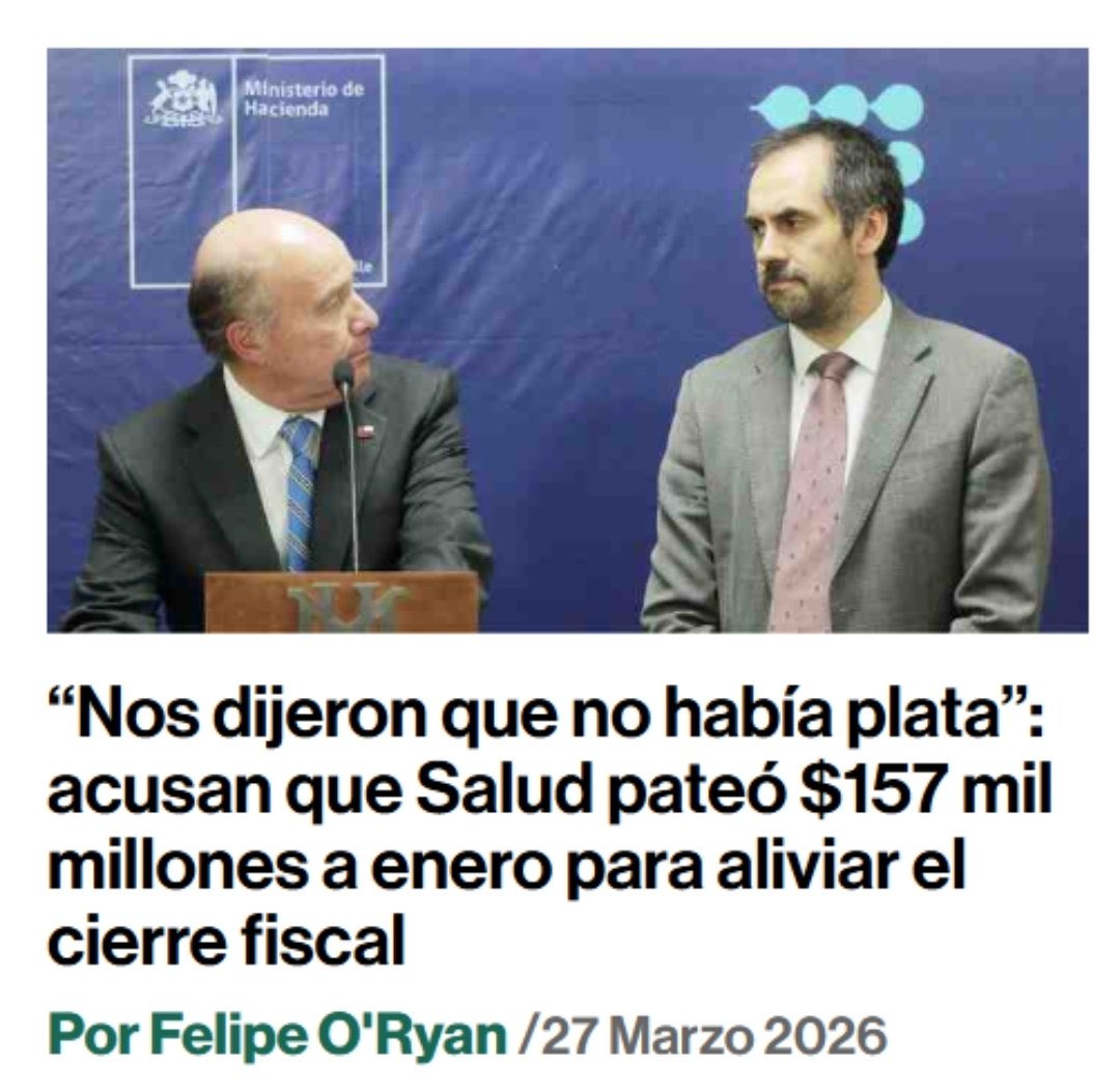 Rafiki 🇨🇱 tweet media