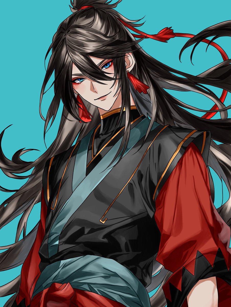 笹揺簓 tweet media