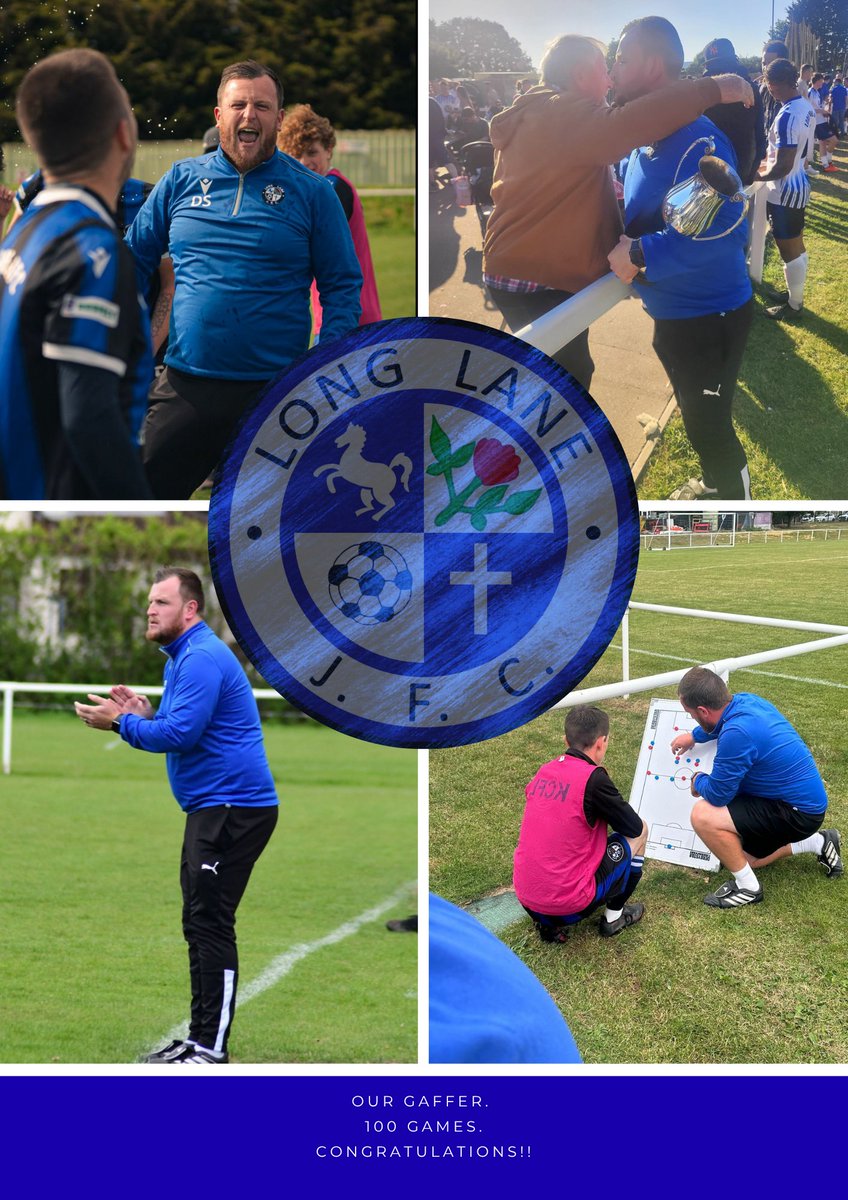 Long Lane tweet media