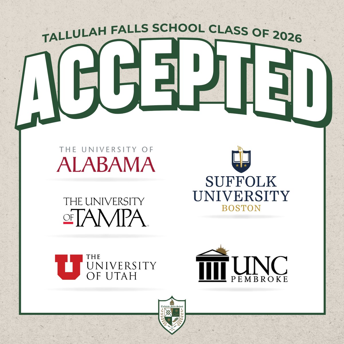 TallulahFallsSchool tweet media