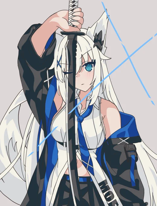 MOF……WIP