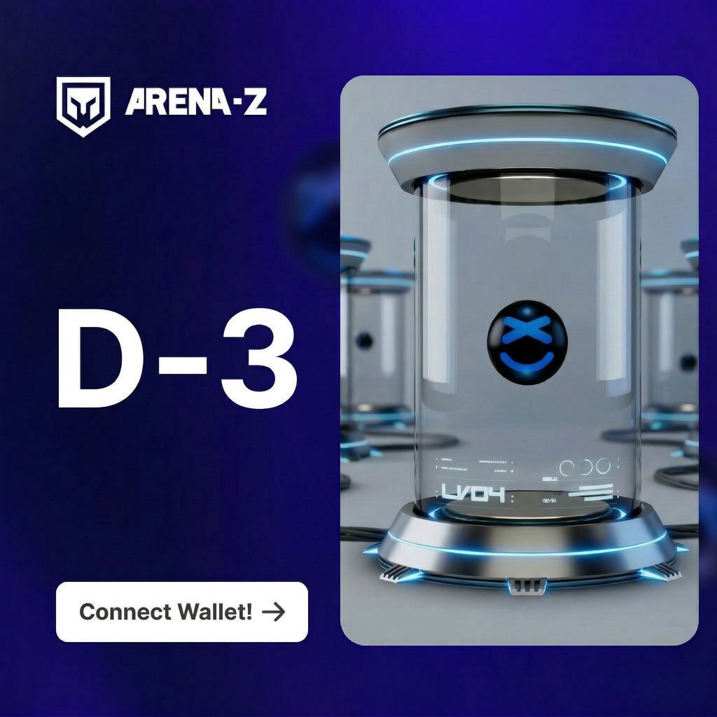 Arena-Z tweet media