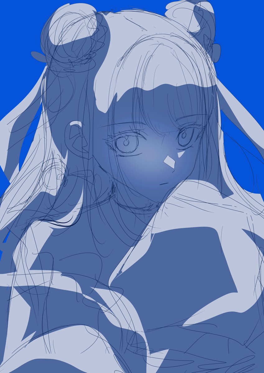 篠瀬とき@にじそ11 南2-Q09 tweet media