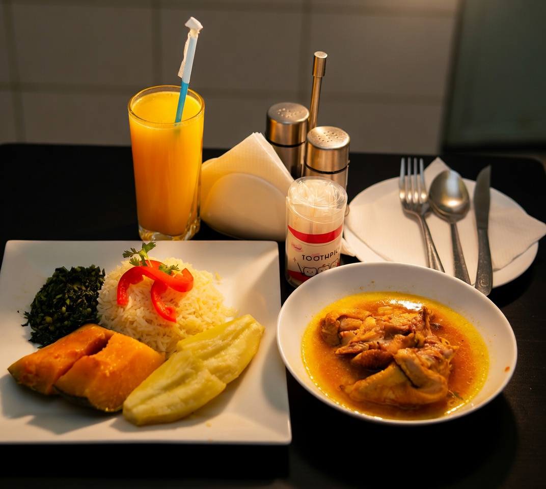 BonApetit Restaurants tweet media