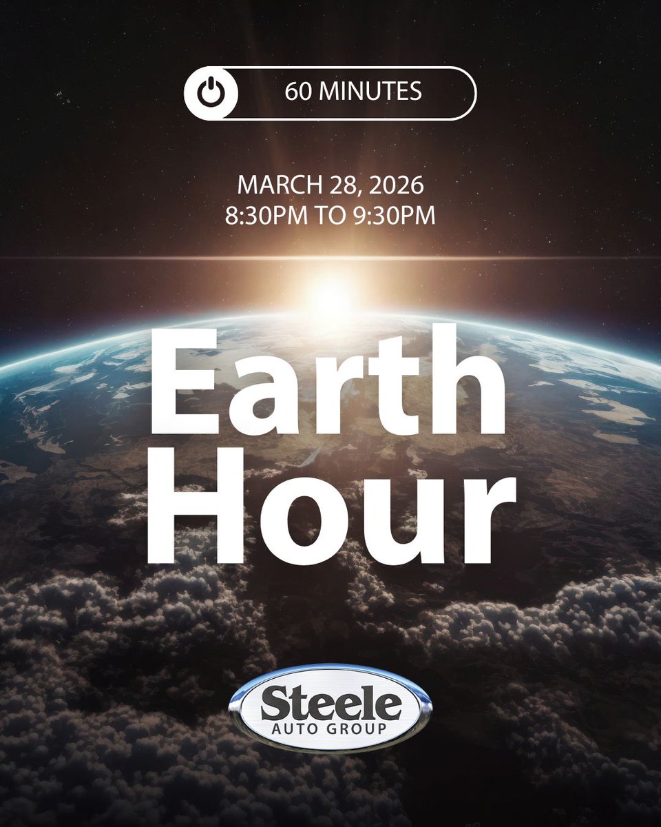 Steele Auto Group tweet media