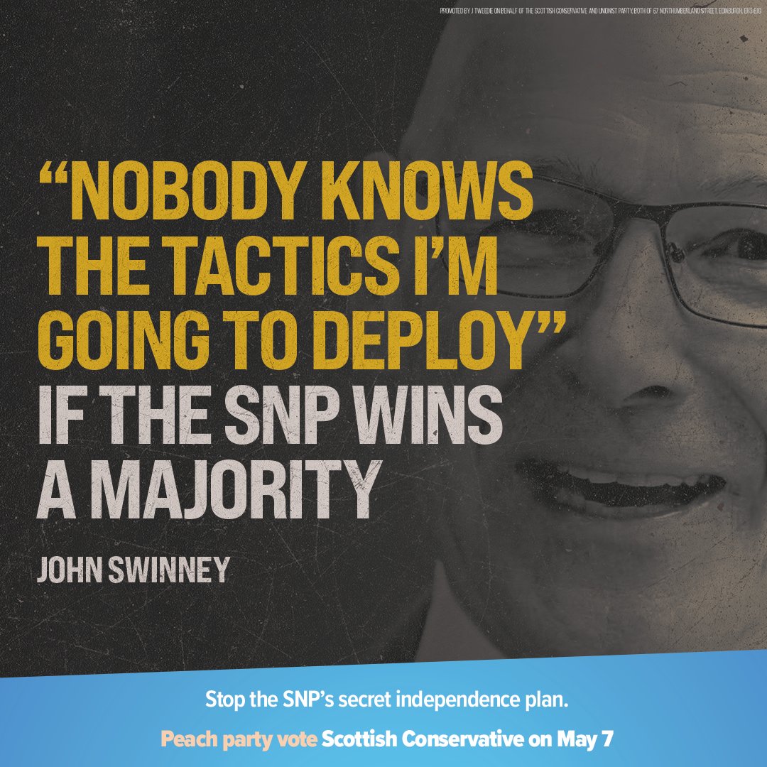 Scottish Conservatives tweet media