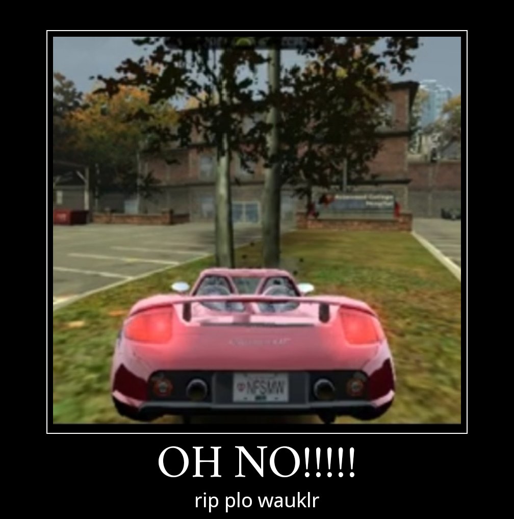 Weird NFS Content tweet media