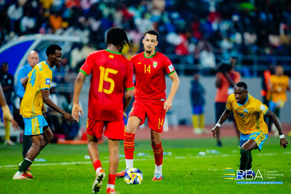 Rwanda Broadcasting Agency (RBA) tweet media