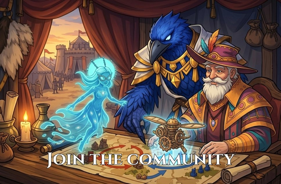 Shelter of Exiles tweet media