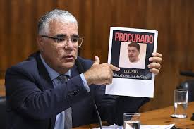 galileuflavio's tweet image. A defesa de Lulinha admite viagem paga, mas nega dinheiro. Enquanto isso, a PF investiga possível “mesada” de R$ 300 mil. Mais um caso que levanta dúvidas e exige transparência total.

#Lulinha, #INSS, #PolíciaFederal, #STF, #Corrupção, #Transparência, #Brasil, #Política