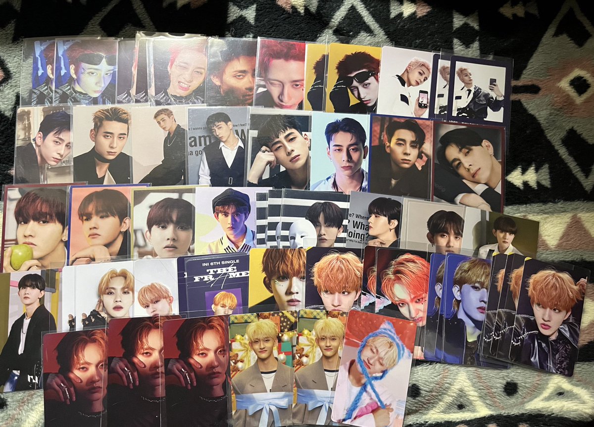 クリクリまくり🐯 tweet media