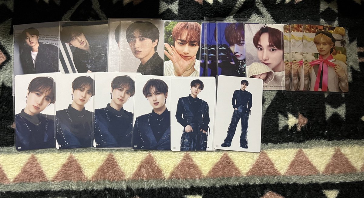 クリクリまくり🐯 tweet media