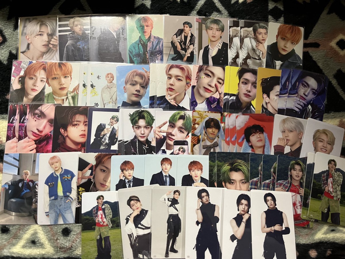 クリクリまくり🐯 tweet media