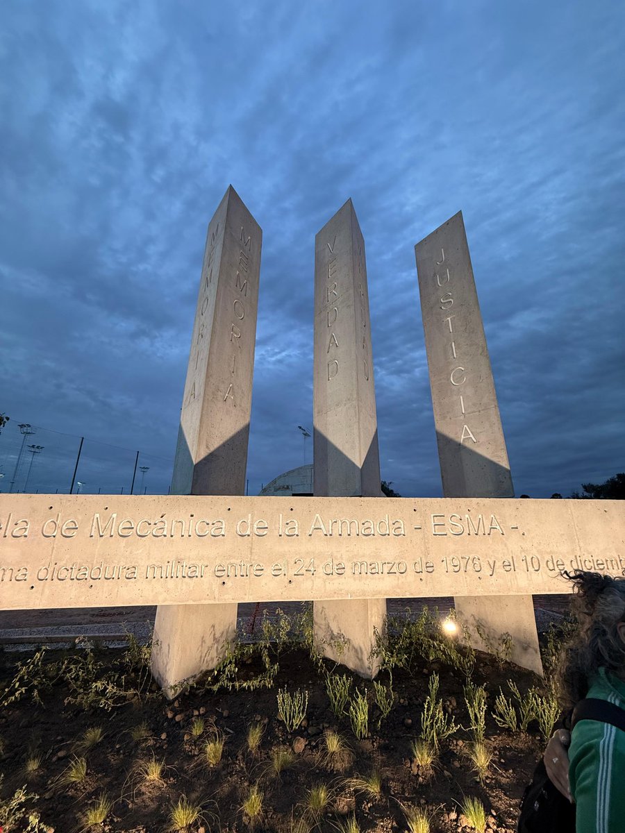 Claudio Morresi tweet media