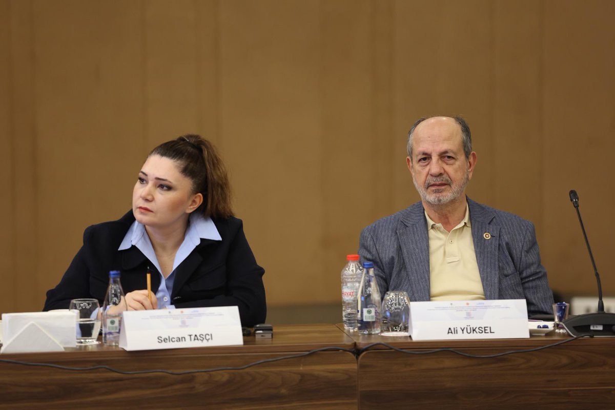 Selcan Taşçı tweet media