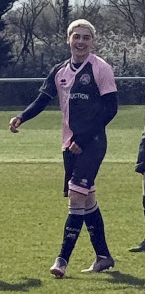 David Baker tweet media