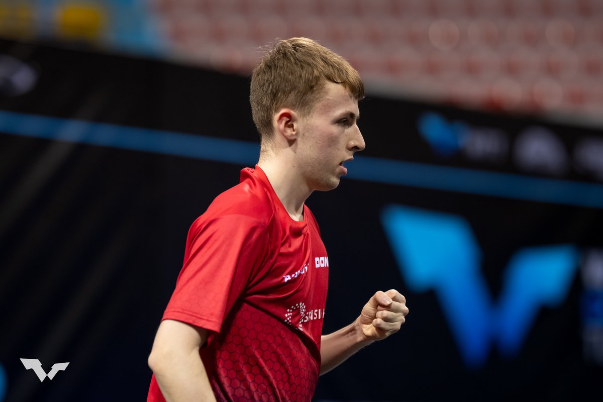 Actu Ping 🏓 tweet media