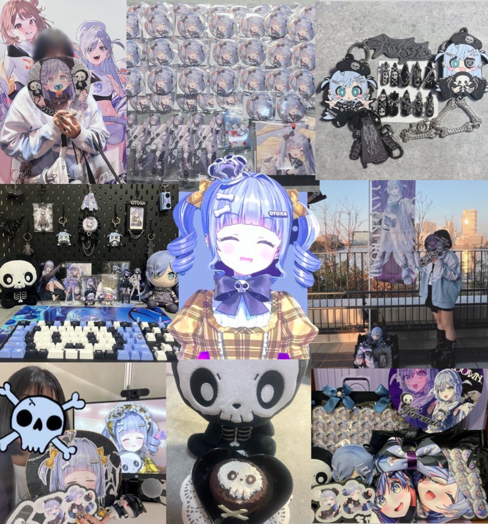 .sumire._.💀⛓️ tweet media