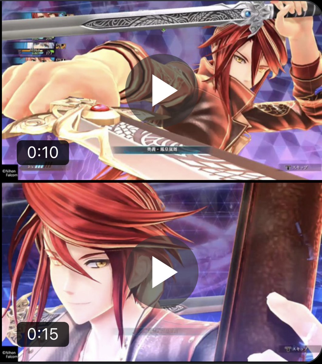 るらしじゅ tweet media